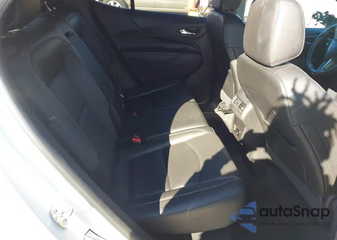 2018 Chevrolet Equinox Premier from USA, damaged, VIN 2GNAXMEV9J6285955